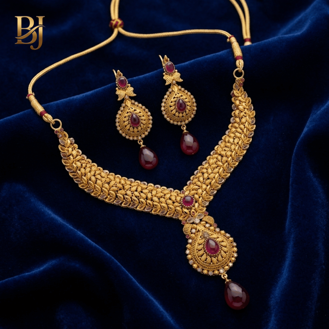 Sultana Heritage Set